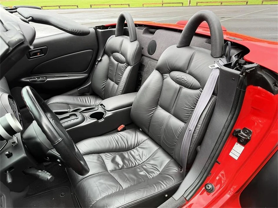 1999 Plymouth Prowler - Image 19 of 31