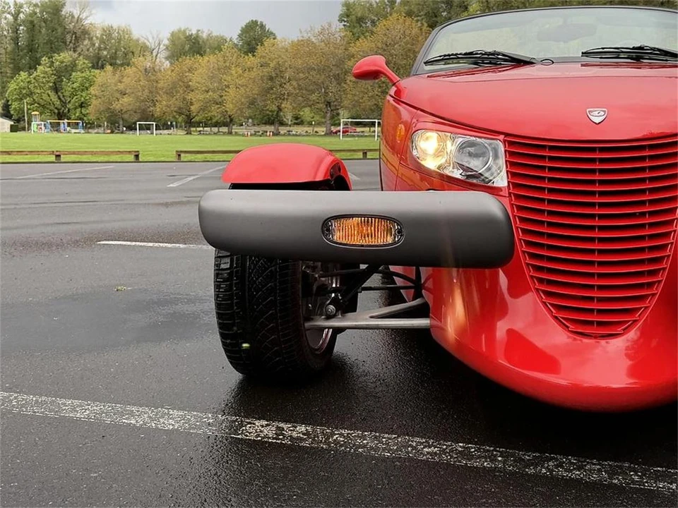 1999 Plymouth Prowler - Image 15 of 31
