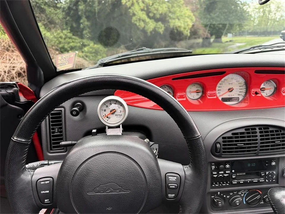 1999 Plymouth Prowler - Image 23 of 31