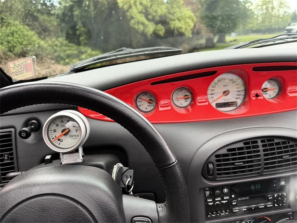 1999 Plymouth Prowler - Image 24 of 31