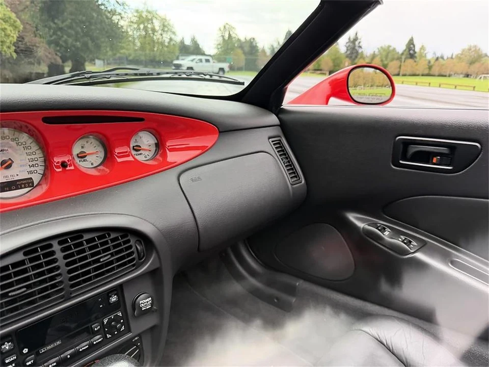 1999 Plymouth Prowler - Image 26 of 31
