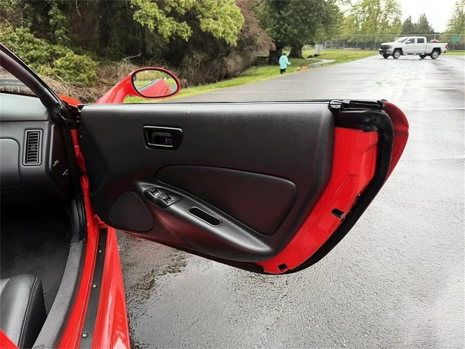 1999 Plymouth Prowler - Image 29 of 31