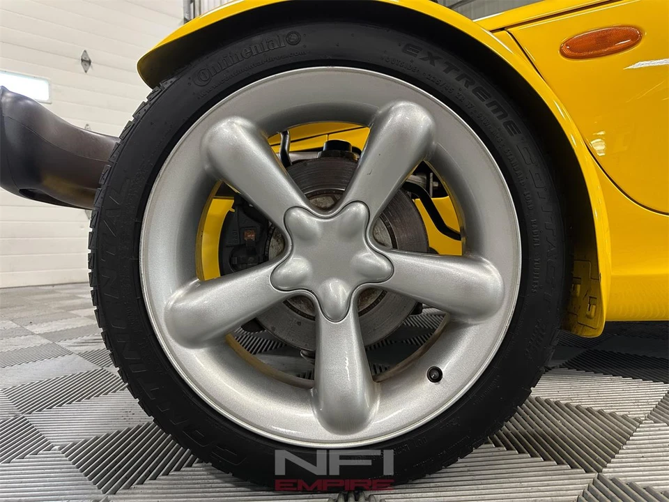 1999 Plymouth Prowler - Image 21 of 31