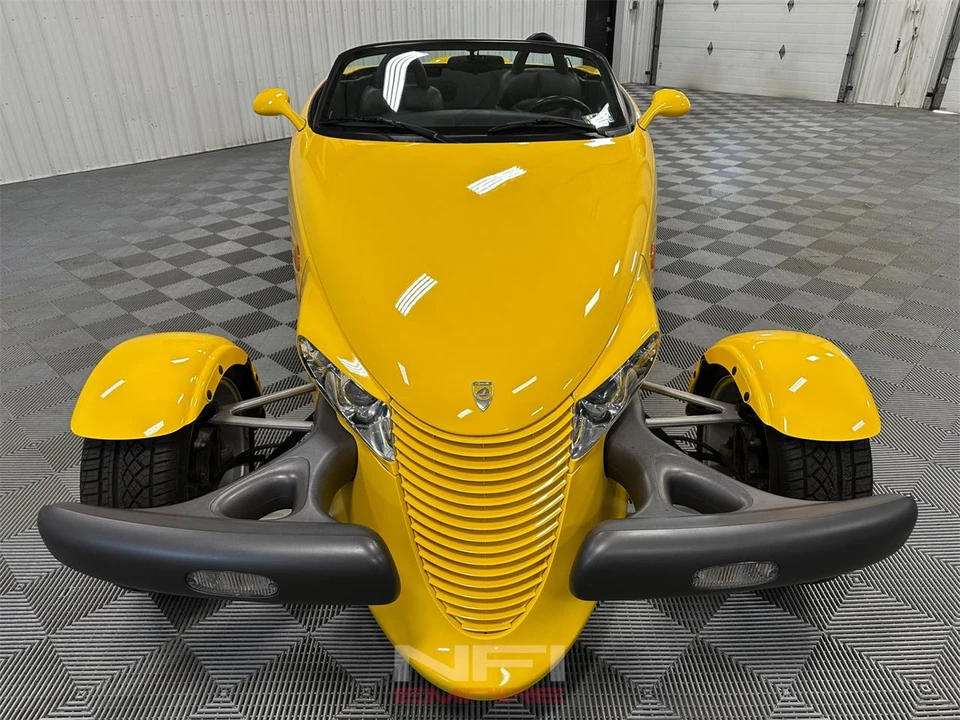 1999 Plymouth Prowler - Image 7 of 31