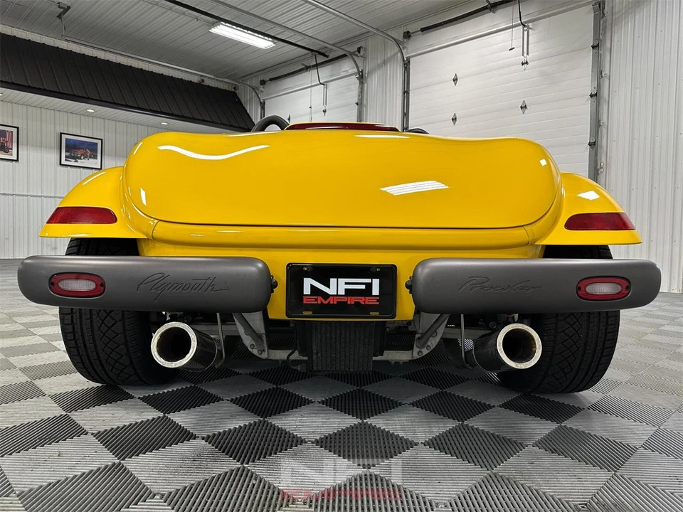 1999 Plymouth Prowler - Image 29 of 31