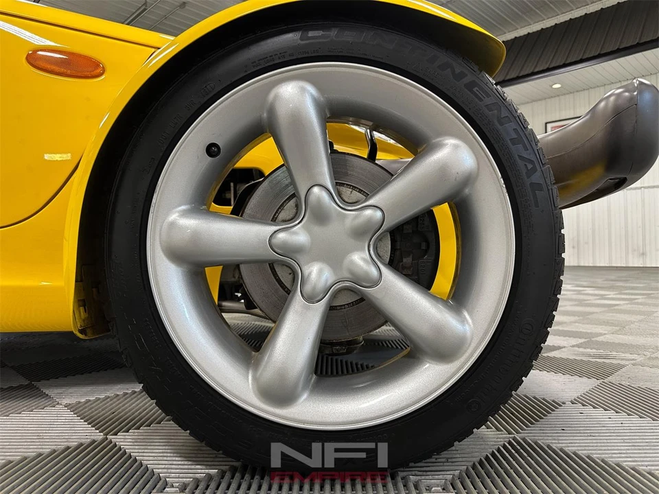 1999 Plymouth Prowler - Image 25 of 31