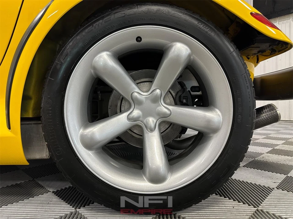 1999 Plymouth Prowler - Image 31 of 31