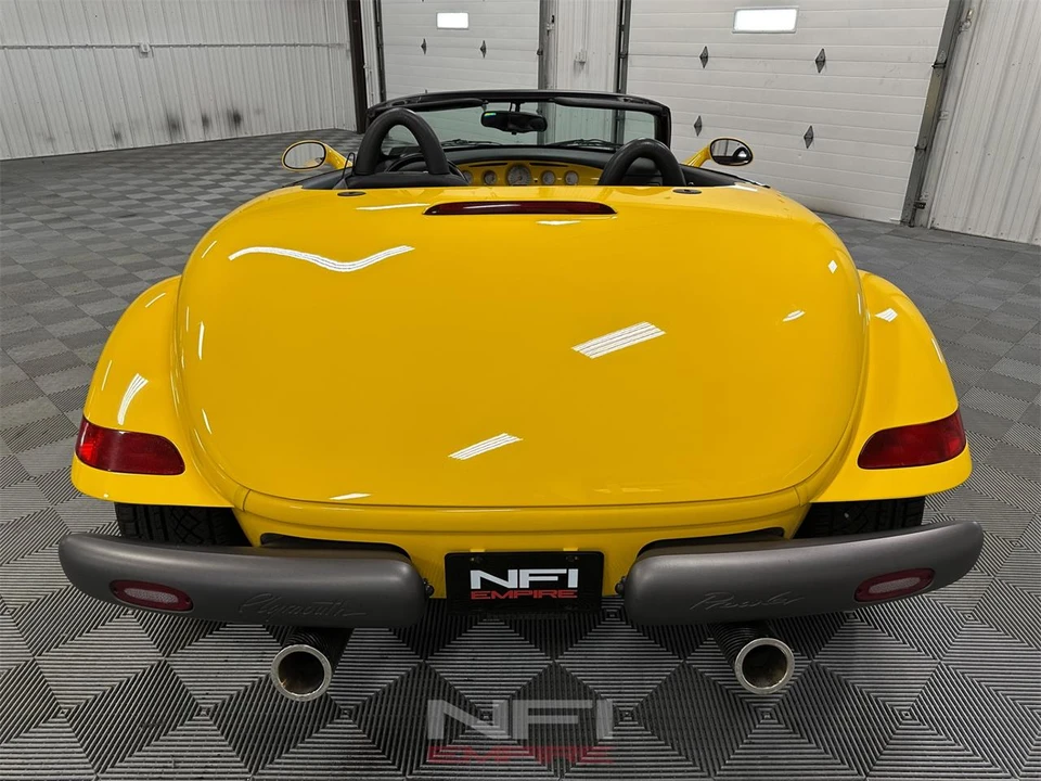 1999 Plymouth Prowler - Image 16 of 31