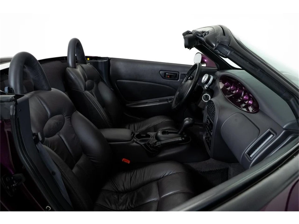 1999 Plymouth Prowler - Image 30 of 31