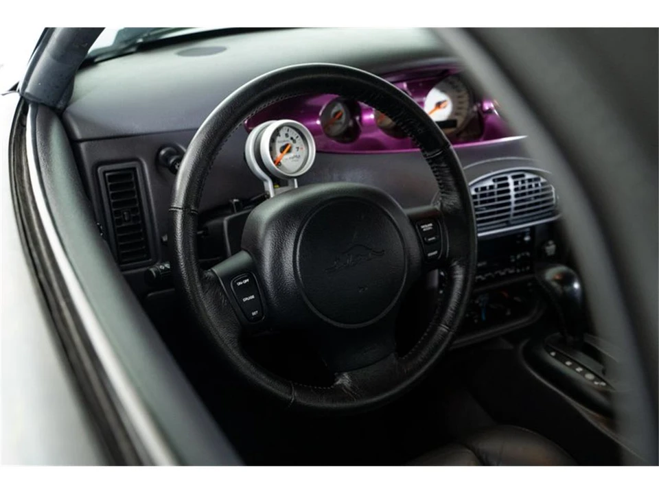 1999 Plymouth Prowler - Image 20 of 31