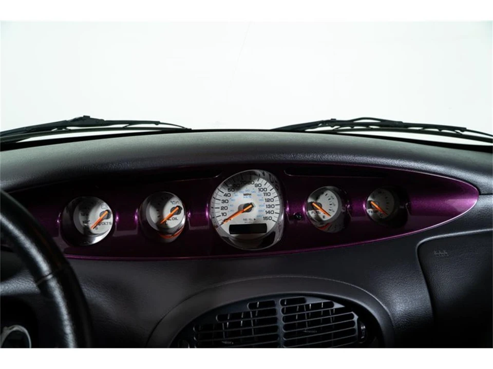 1999 Plymouth Prowler - Image 22 of 31