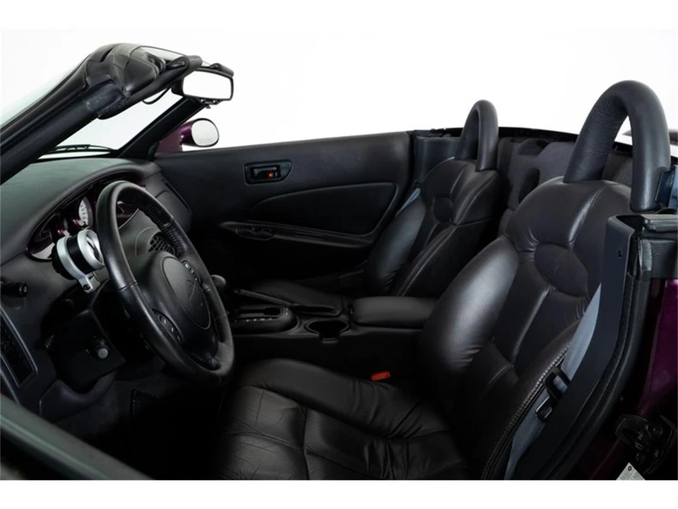 1999 Plymouth Prowler - Image 18 of 31
