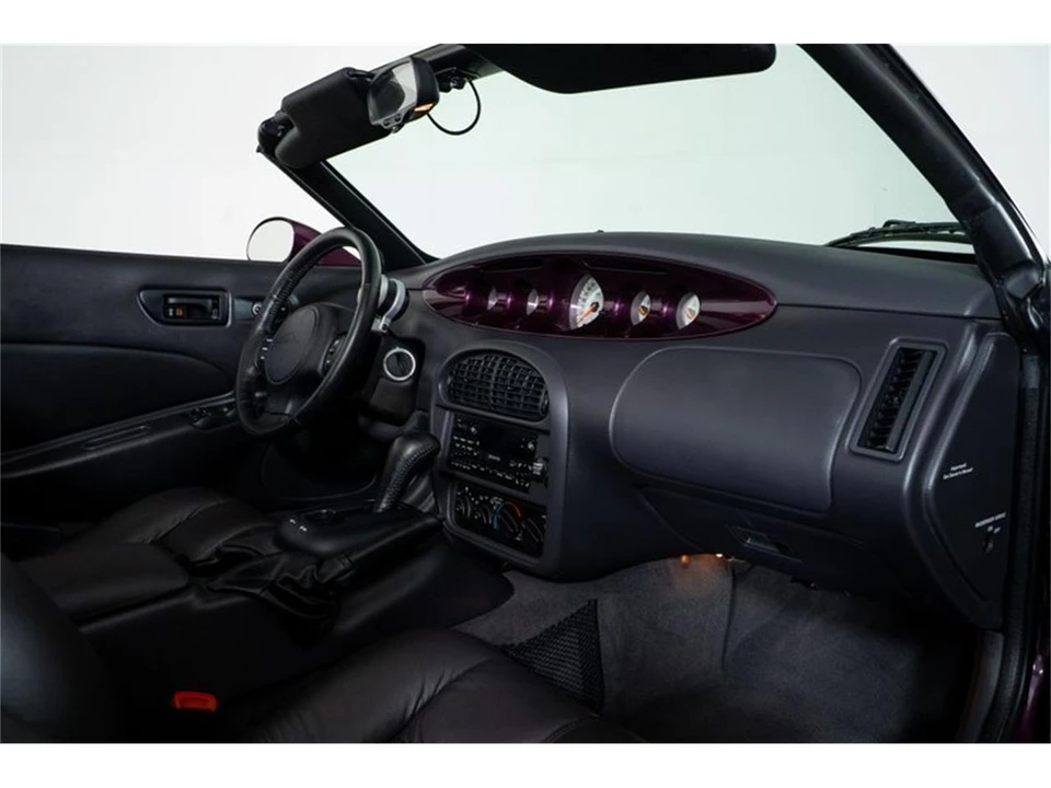 1999 Plymouth Prowler - Image 29 of 31