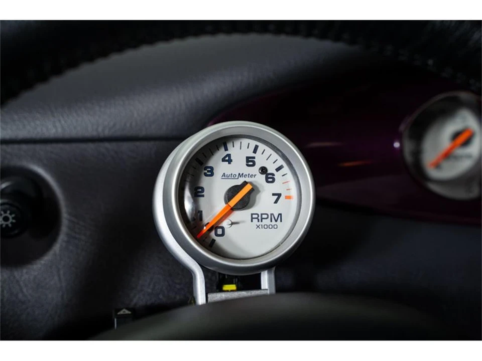 1999 Plymouth Prowler - Image 21 of 31