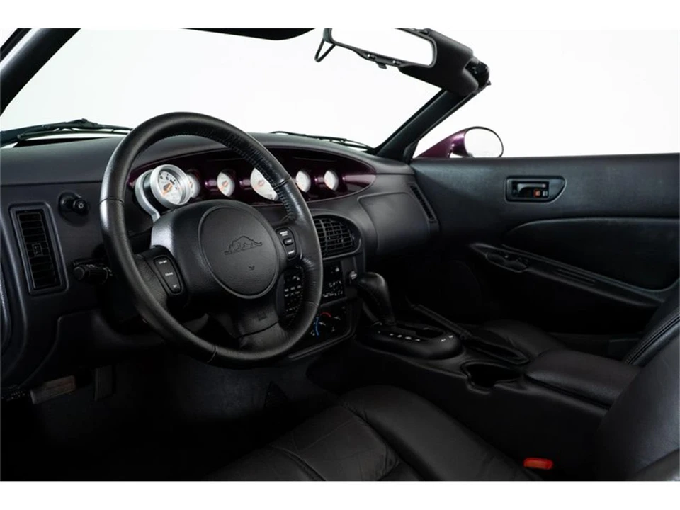 1999 Plymouth Prowler - Image 17 of 31