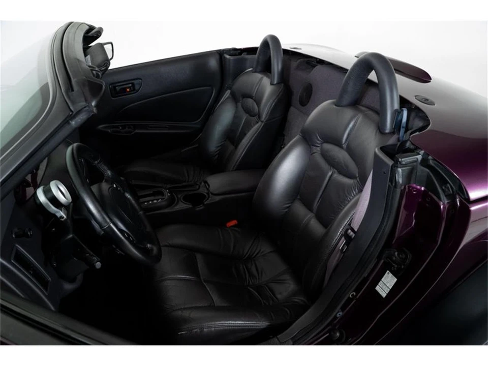 1999 Plymouth Prowler - Image 19 of 31