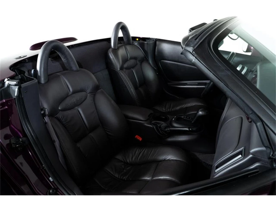 1999 Plymouth Prowler - Image 31 of 31