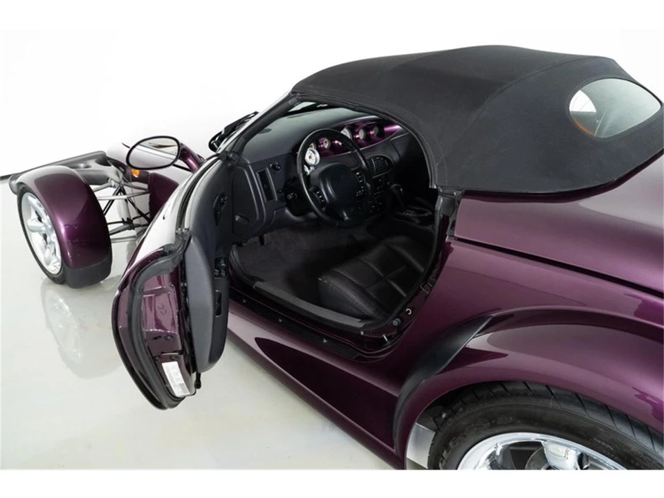 1999 Plymouth Prowler - Image 14 of 31