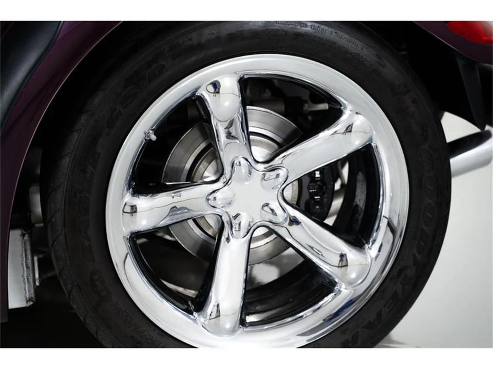 1999 Plymouth Prowler - Image 6 of 31