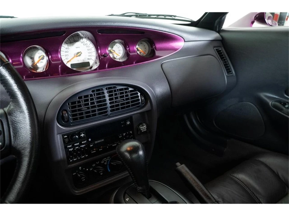 1999 Plymouth Prowler - Image 23 of 31