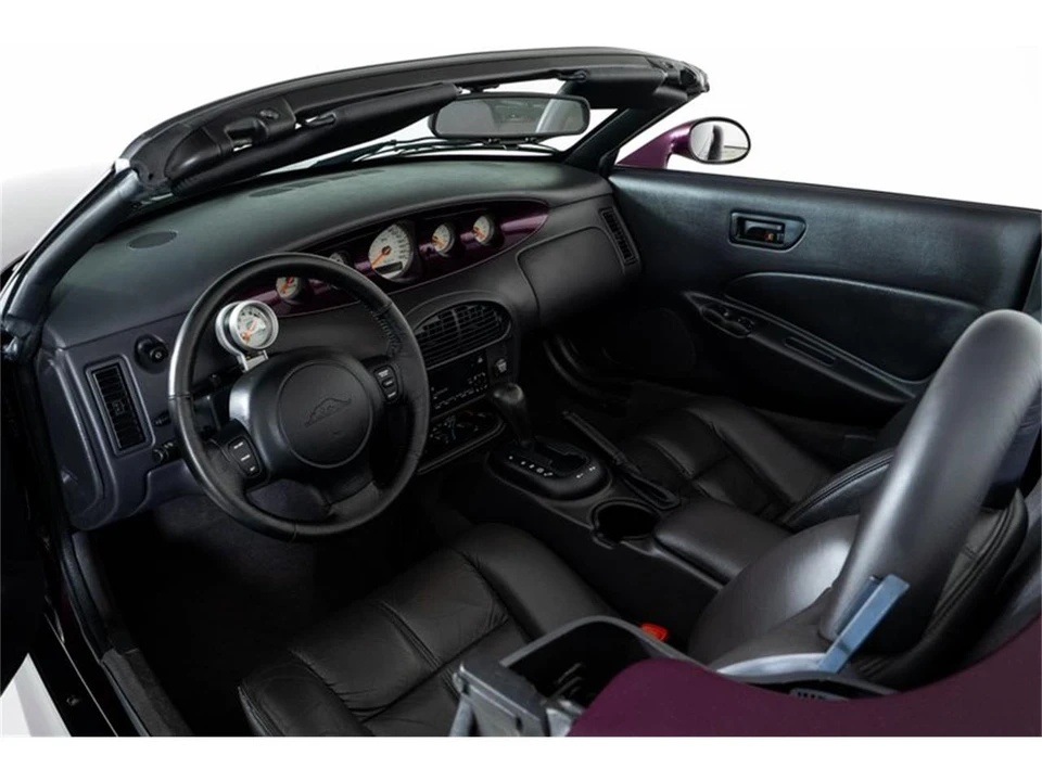 1999 Plymouth Prowler - Image 2 of 31