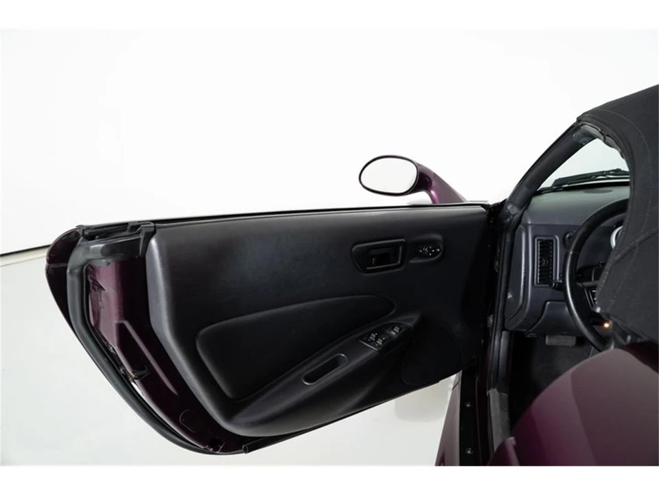 1999 Plymouth Prowler - Image 15 of 31