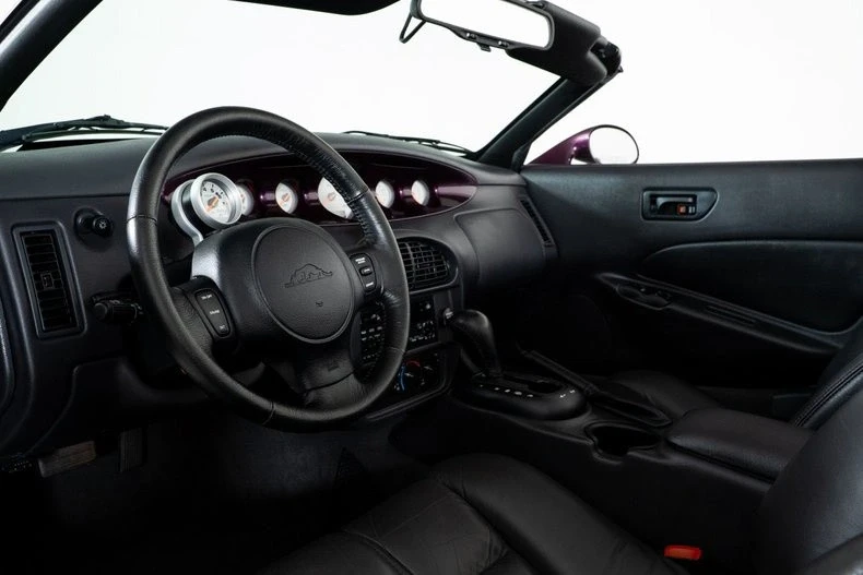 1999 Plymouth Prowler - Image 18 of 21