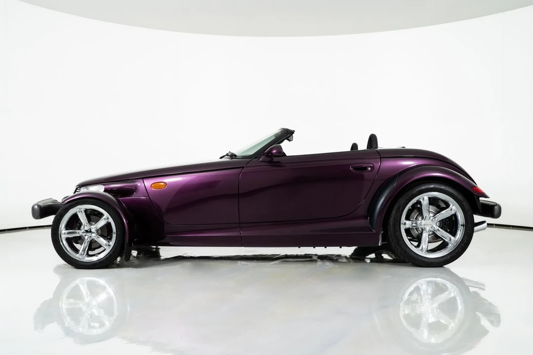 1999 Plymouth Prowler - Image 5 of 31