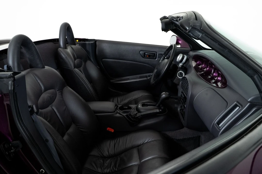 1999 Plymouth Prowler - Image 31 of 31