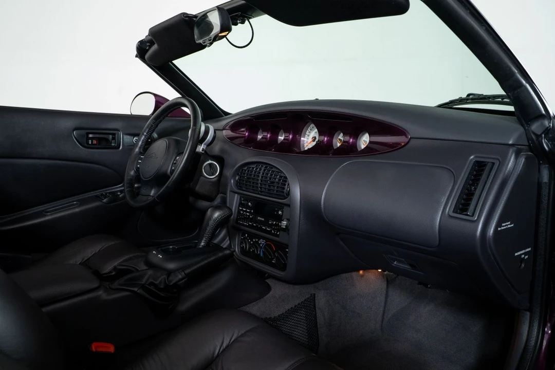 1999 Plymouth Prowler - Image 30 of 31
