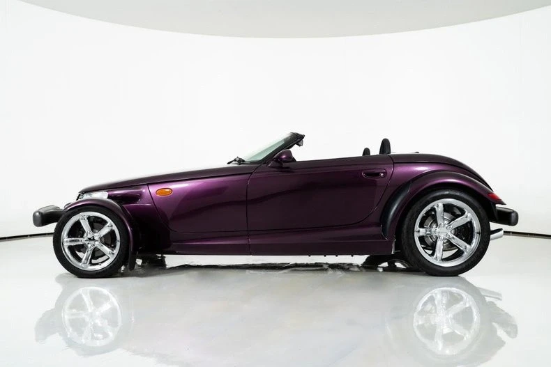 1999 Plymouth Prowler - Image 5 of 21