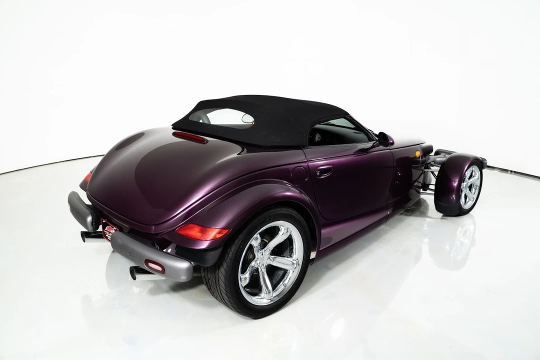 1999 Plymouth Prowler - Image 12 of 12