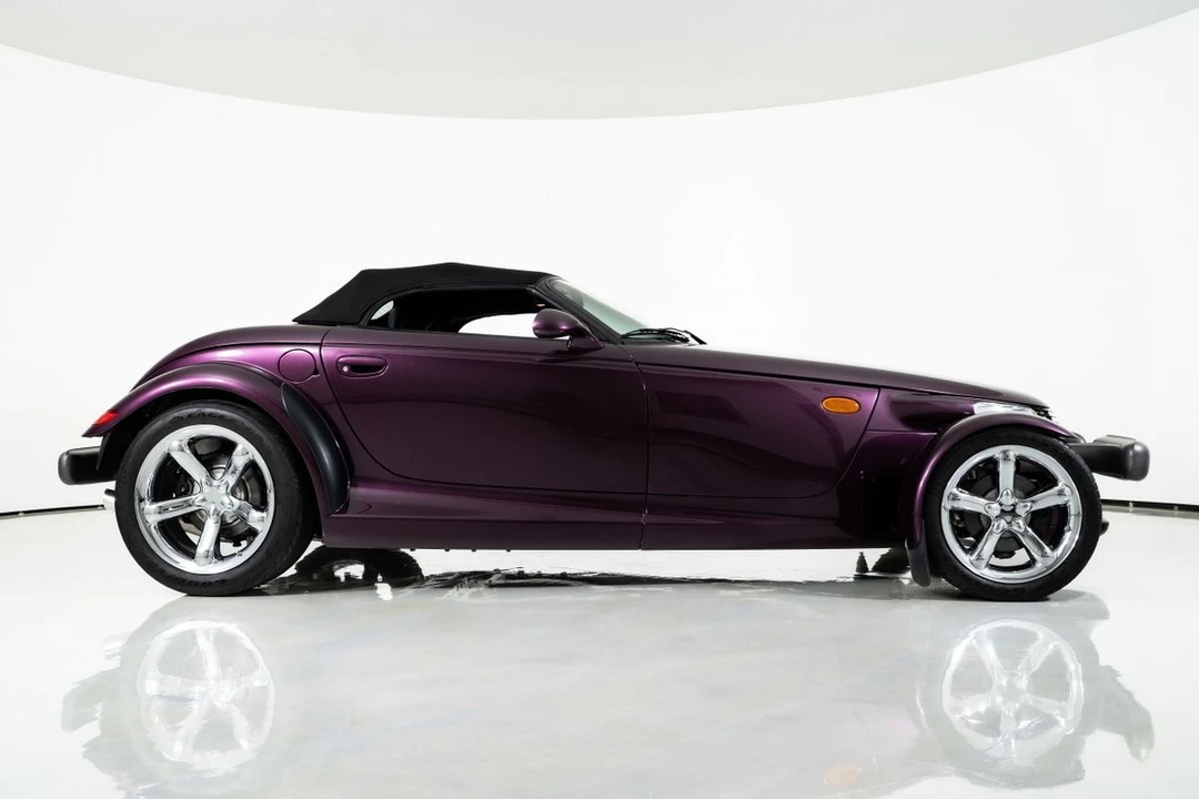 1999 Plymouth Prowler - Image 13 of 31