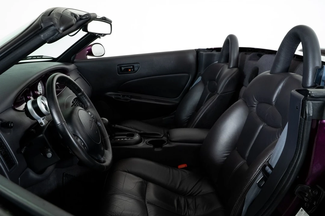 1999 Plymouth Prowler - Image 19 of 31