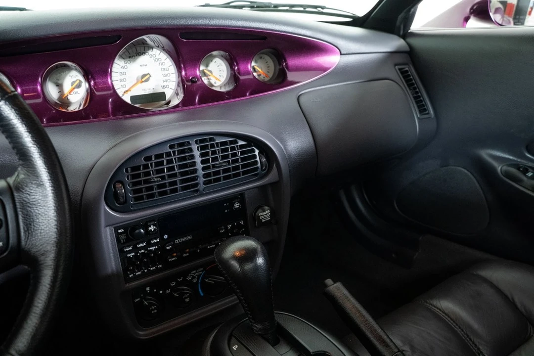 1999 Plymouth Prowler - Image 24 of 31