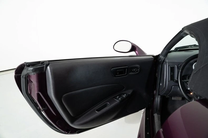 1999 Plymouth Prowler - Image 16 of 21