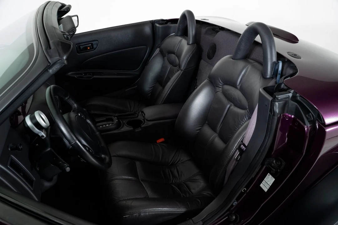 1999 Plymouth Prowler - Image 20 of 31