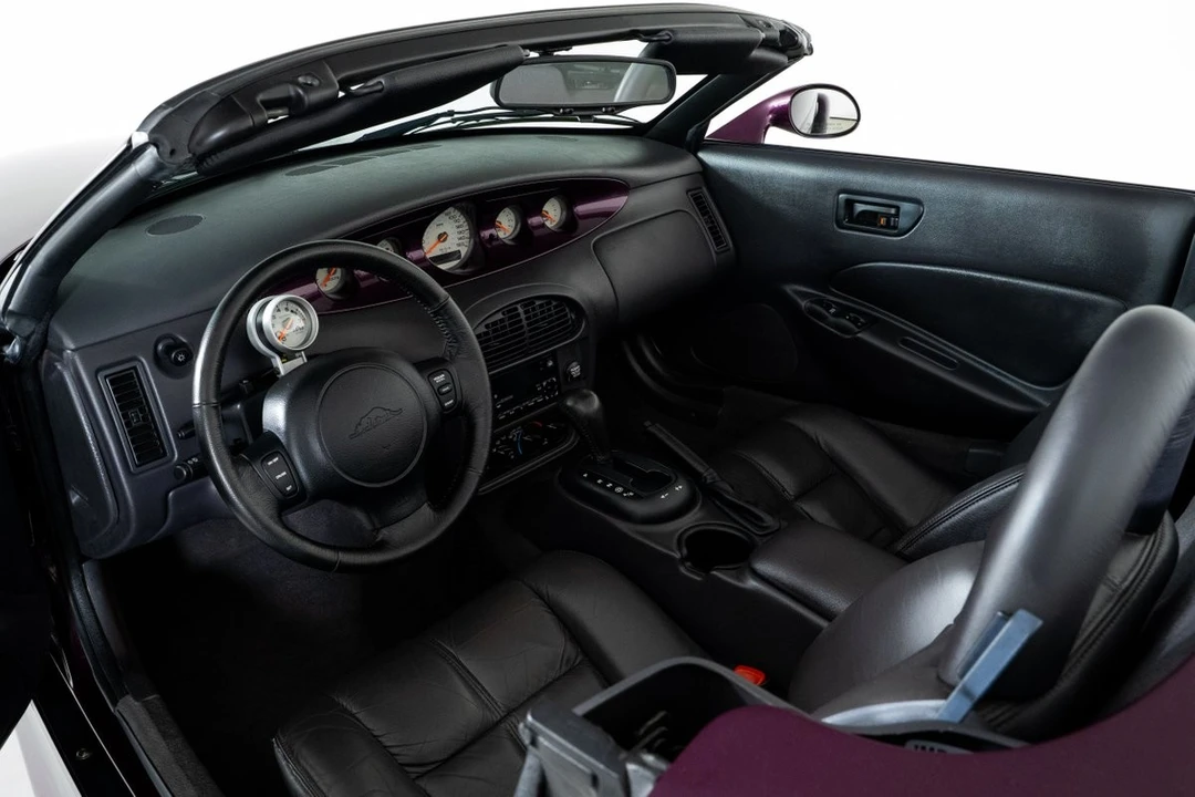 1999 Plymouth Prowler - Image 17 of 31