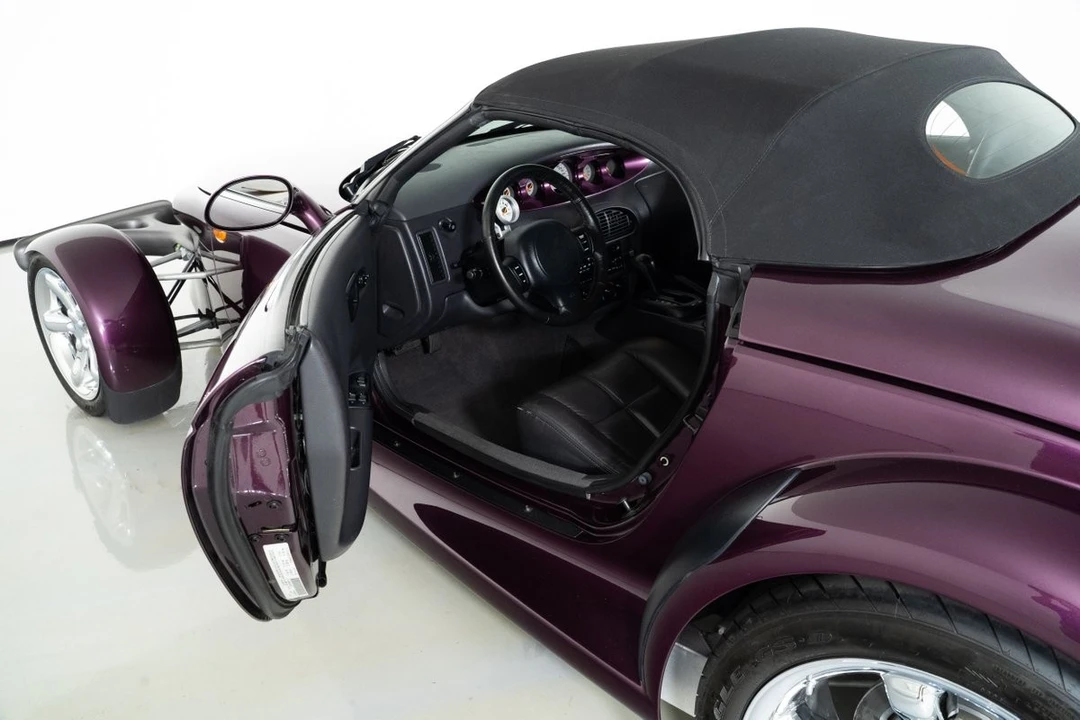 1999 Plymouth Prowler - Image 15 of 31