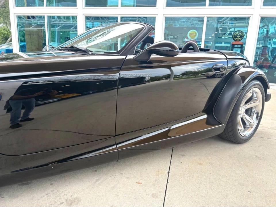 1999 Plymouth Prowler - Image 13 of 31