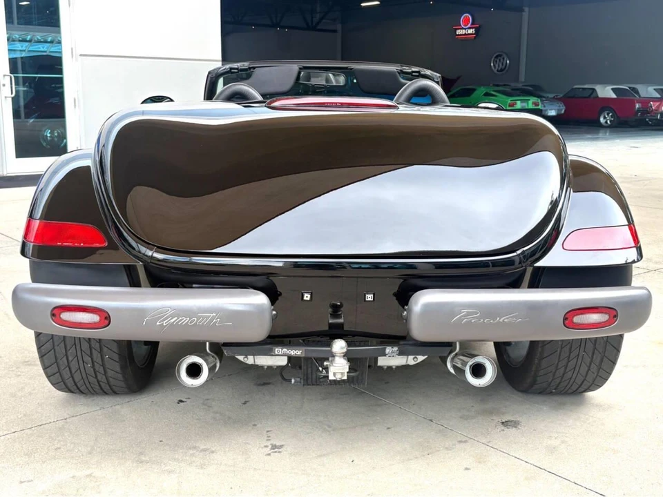 1999 Plymouth Prowler - Image 7 of 31