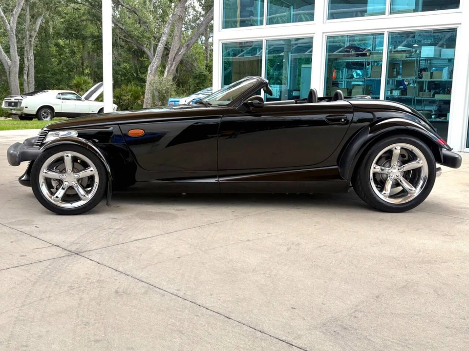 1999 Plymouth Prowler - Image 10 of 31