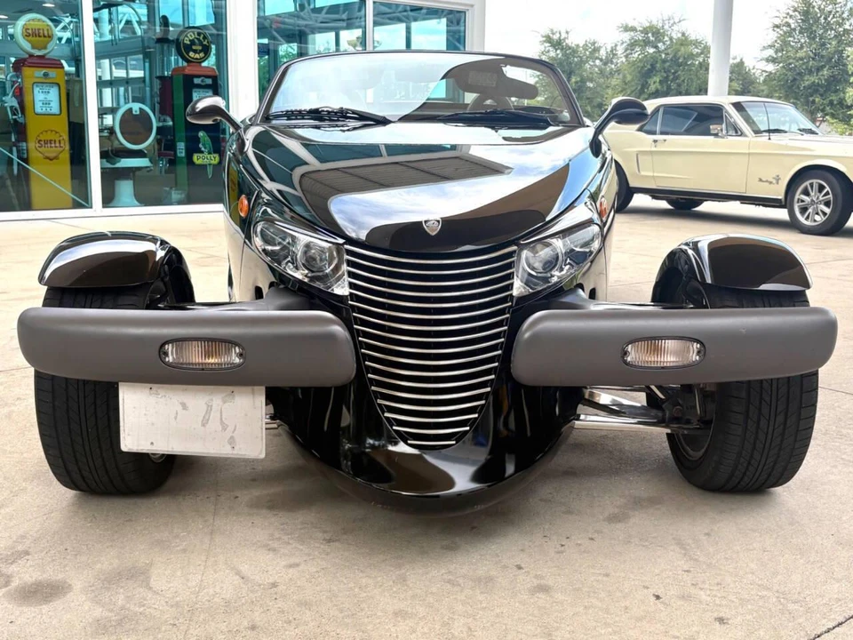 1999 Plymouth Prowler - Image 2 of 31