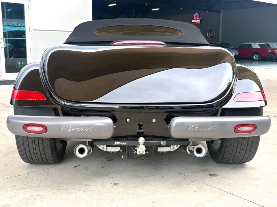 1999 Plymouth Prowler - Image 29 of 31