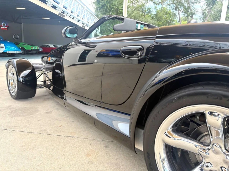 1999 Plymouth Prowler - Image 14 of 31