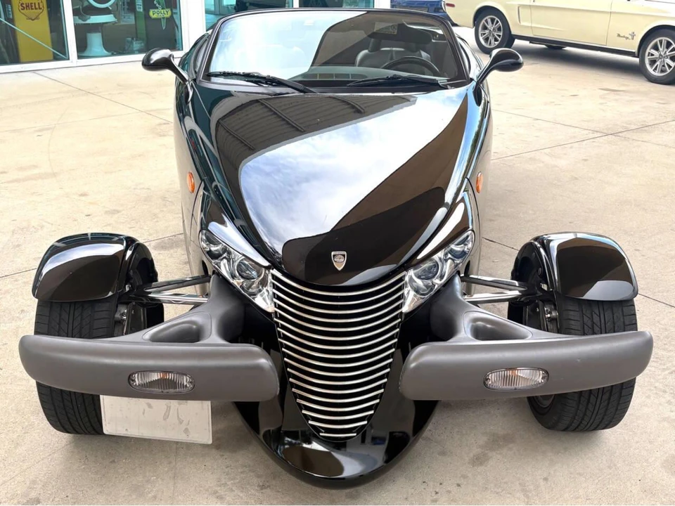 1999 Plymouth Prowler - Image 3 of 31