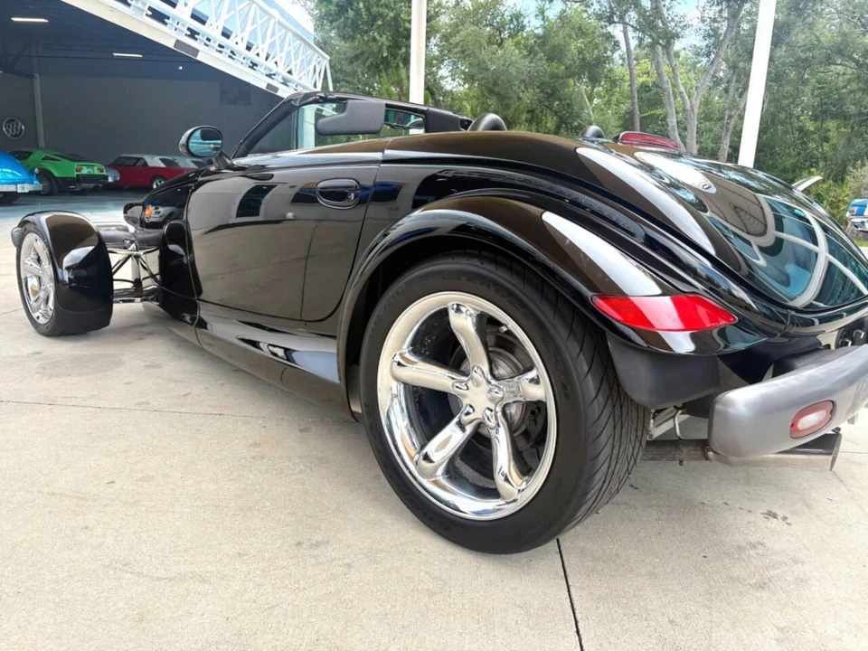 1999 Plymouth Prowler - Image 15 of 31