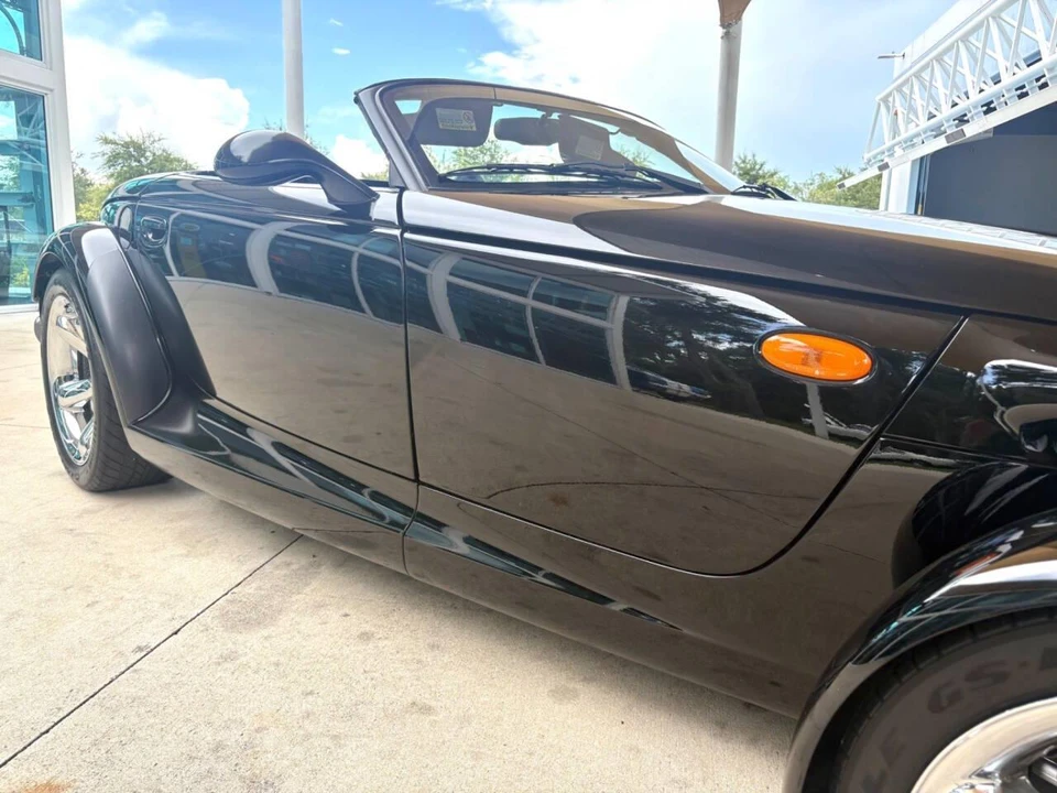 1999 Plymouth Prowler - Image 18 of 31