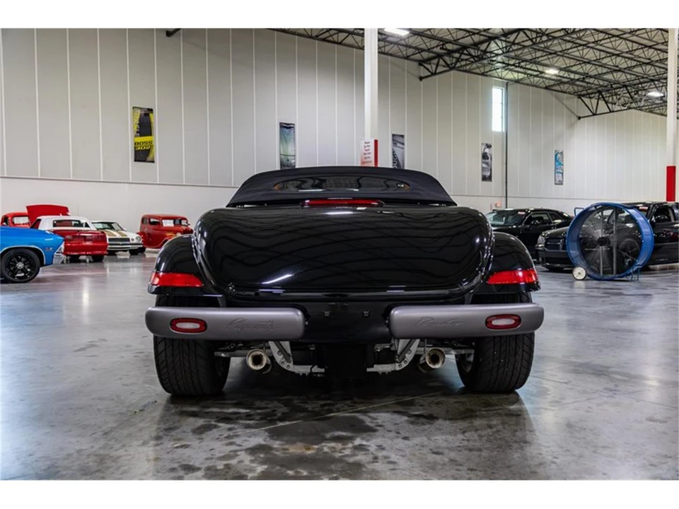 1999 Plymouth Prowler - Image 21 of 31