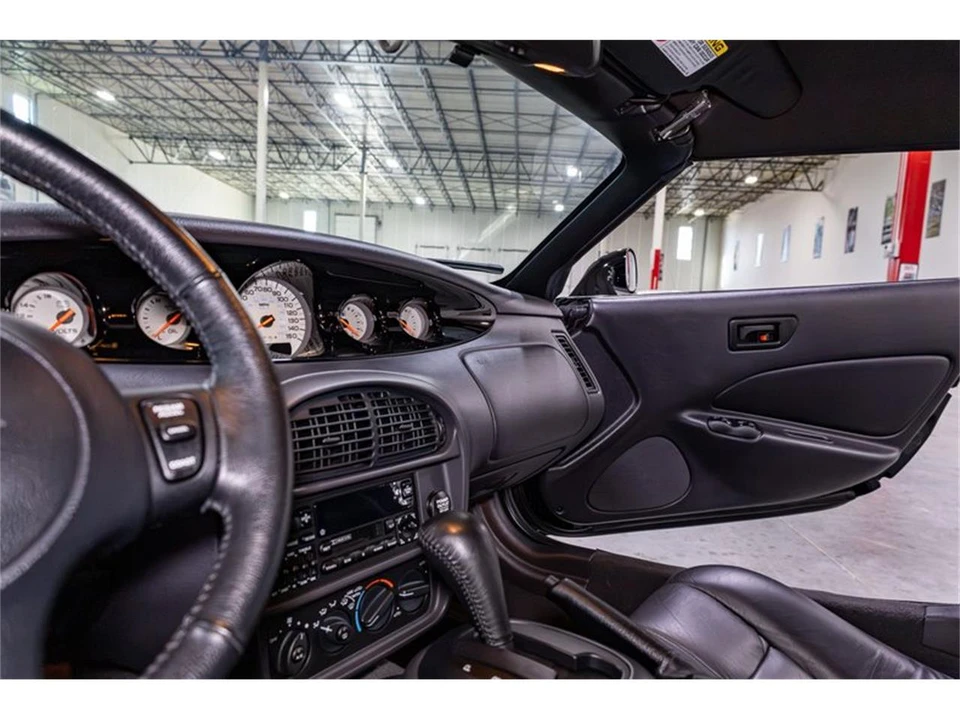 1999 Plymouth Prowler - Image 13 of 31